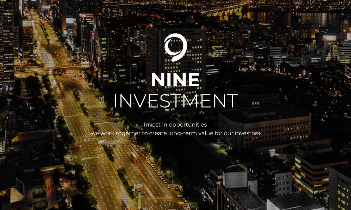 Nineinvestment Nineinvestment