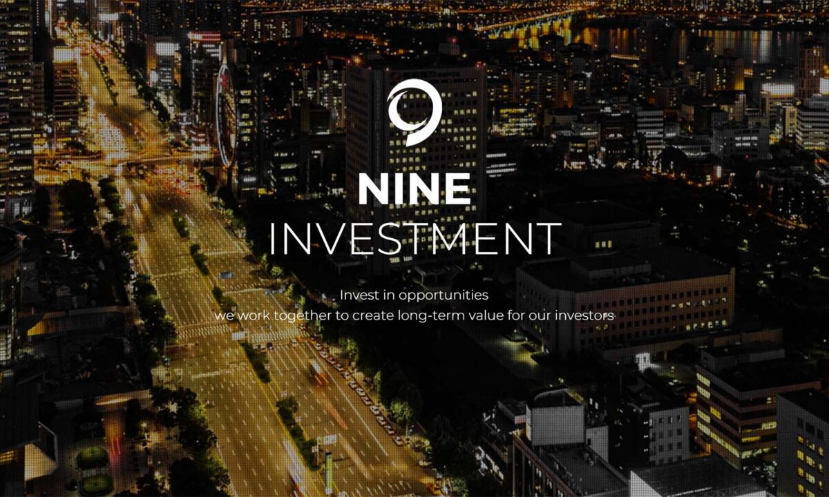 Nineinvestment