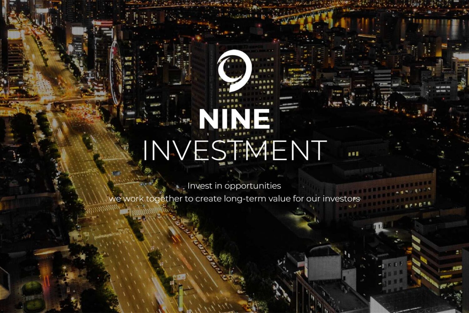 Nineinvestment Nineinvestment